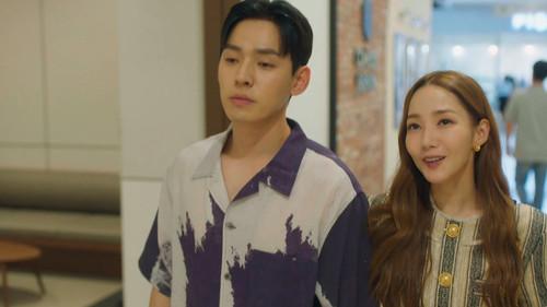 Love in Contract Season 1 Episode 3 - Episode 3