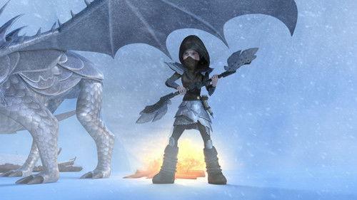 undefined Season 2 Episode 7 - Snow Way Out