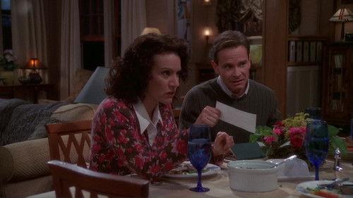 The King of Queens Season 4 Episode 16 - No Orleans