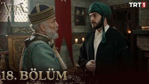 Vefa Sultan Season 1 Episode 18 - Episode 18