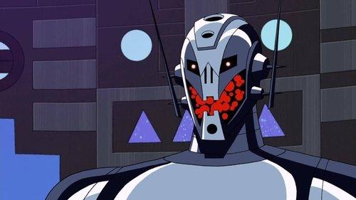 The Avengers: Earth's Mightiest Heroes Season 1 Episode 22 - Ultron-5