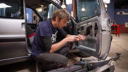 Wheeler Dealers France Season 10 Episode 4 - Episode 4