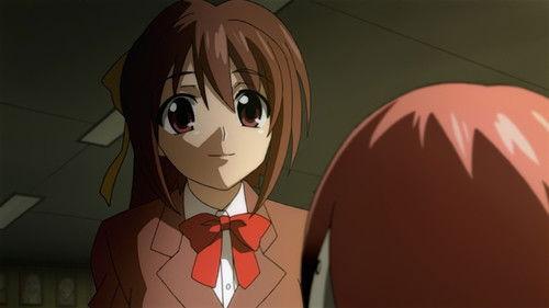 Heaven's Lost Property Season 1 Episode 10 - Where the Words of Angels Go