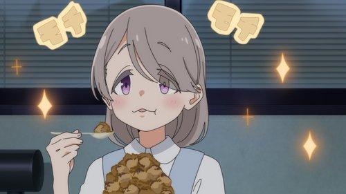 mono Season 1 Episode 11 - Enjoying All the Spots on the Yamanashi Shaved Ice Map