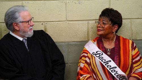 Night Court Season 2 Episode 2 - The Roz Affair