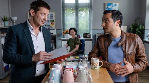 Die Rosenheim-Cops Season 25 Episode 11 - Ein klarer Fall