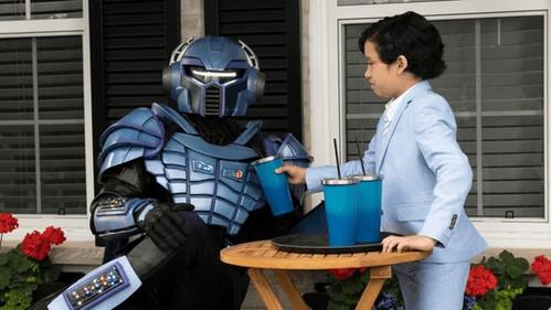 Overlord and the Underwoods Season 2 Episode 4 - Family Over Frabjleplarm