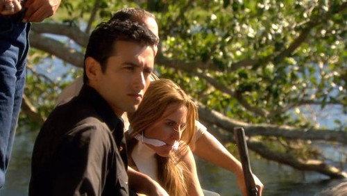 Duenos Del Paraiso Season 1 Episode 16 - Episode 16