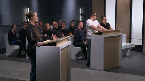 Everyday Justice Season 2 Episode 9 - Episode 9