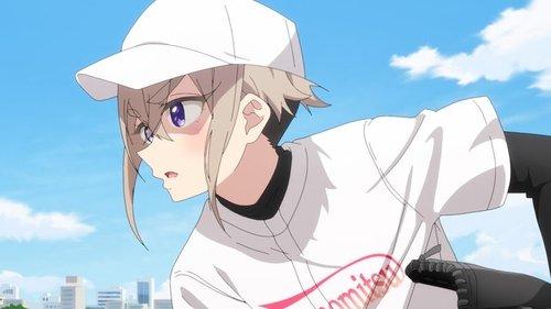 undefined Season 1 Episode 18 - A Homerun Promise