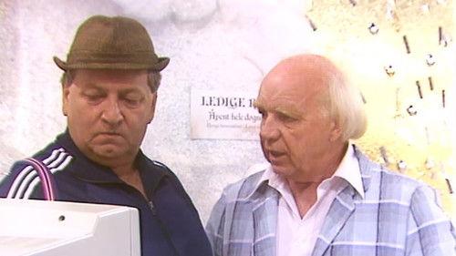 Fleksnes fataliteter Season 6 Episode 2 - Her har jeg mitt liv