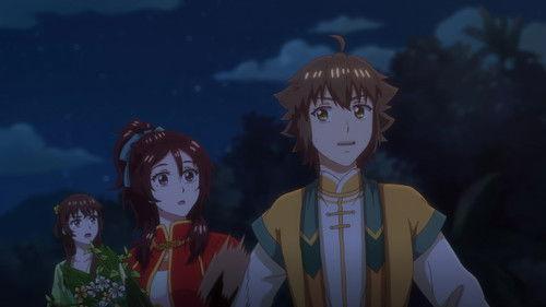 Cinderella Chef Season 3 Episode 6 - The Trio Who Survive Countless Perils