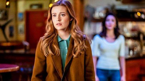 Nancy Drew Season 2 Episode 5 - The Drowned Woman