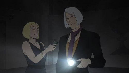 Lastman Season 1 Episode 8 - We Will Dismember You