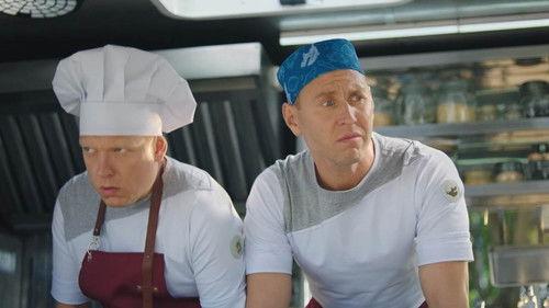 Senya Fedya Season 1 Episode 10 - Episode 10