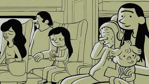 Esther's Notebooks Season 3 Episode 13 - Episode 13