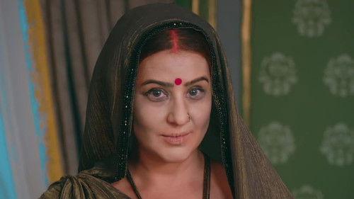 Sister-In-Law Is at Home! 2.0 Season 1 Episode 6 - Sister-in-law's Picture Swallows the Occultist