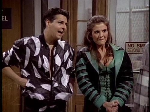 undefined Season 6 Episode 24 - Et Tu, Antonio?