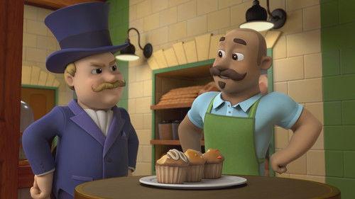 PAW Patrol Season 10 Episode 2 - Pups Save the Mayor's Assistant