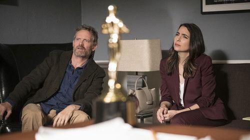 Nobodies Season 1 Episode 9 - Devil in a Red Dress