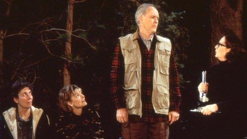 undefined Season 4 Episode 22 - Near Dick Experience