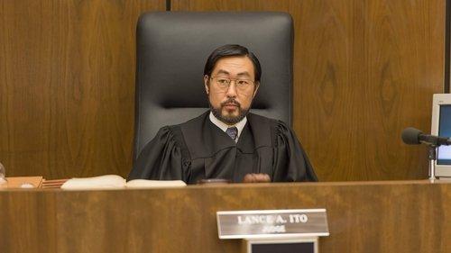 American Crime Story Season 1 Episode 8 - A Jury in Jail