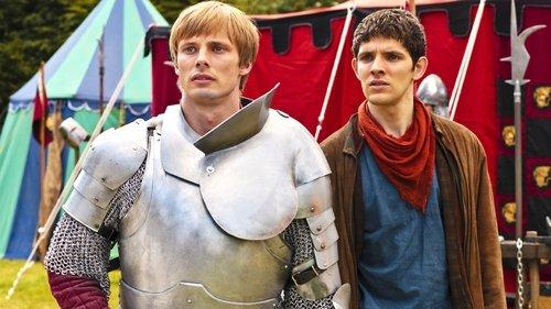 Merlin Season 4 Episode 9 - Lancelot du Lac