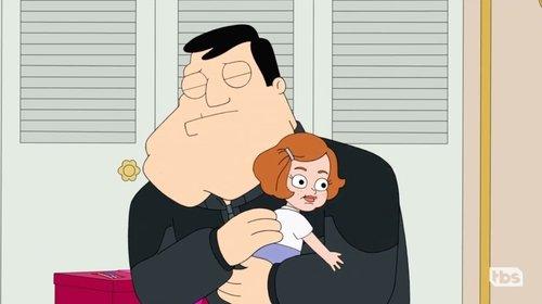 undefined Season 18 Episode 2 - Russian Doll