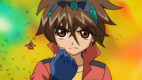 Bakugan Battle Brawlers Season 1 Episode 25 - Trust Me!