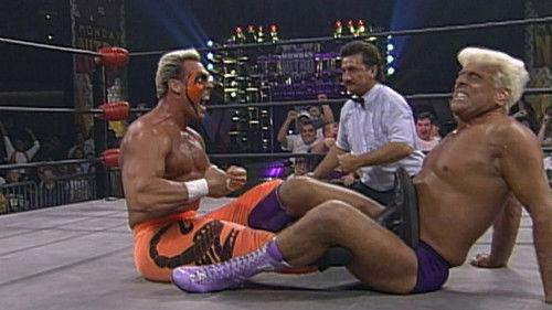WCW Monday Nitro Season 1 Episode 10 - November 6, 1995