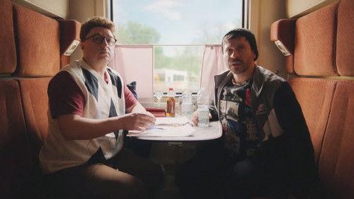 Lanky Girls Season 3 Episode 4 - Episode 4