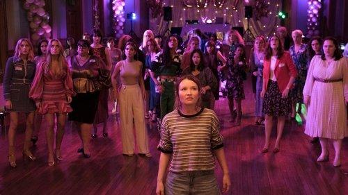 undefined Season 1 Episode 1 - Bird Shit