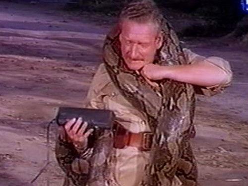 Daktari Season 2 Episode 25 - Operation Springtime