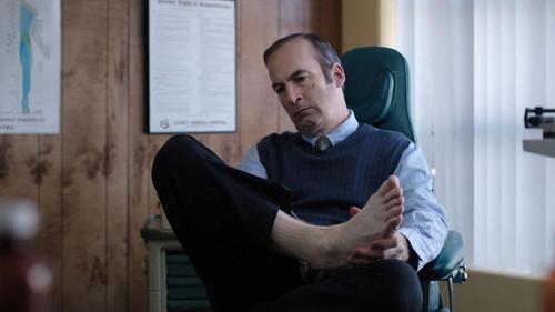 Tim and Eric's Bedtime Stories Season 1 Episode 2 - Toes