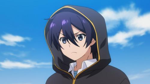 The Fruit of Evolution: Before I Knew It, My Life Had It Made Season 1 Episode 12 - Before I Knew It, It's the Final Episode!?