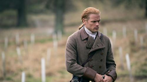 Outlander Season 7 Episode 16 - A Hundred Thousand Angels