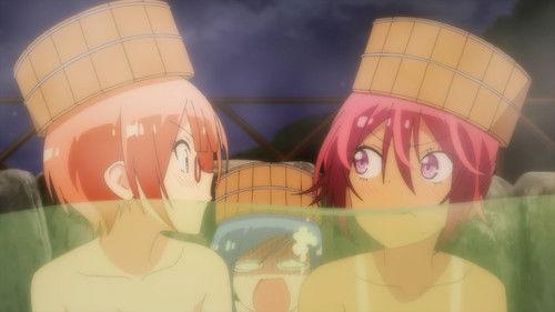 undefined Season 2 Episode 1 - He and a Genius Each Consider a Decision Pertaining to X