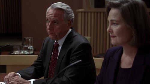 24 Season 8 Episode 2 - Day 8: 5:00 P.M.-6:00 P.M.