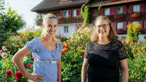 Hinter den Hecken Season 4 Episode 9 - The dahlia garden