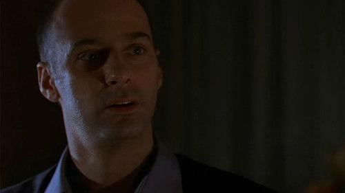 Due South Season 4 Episode 12 - Call of the Wild (1)