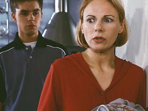 Hinter Gittern - Der Frauenknast Season 5 Episode 1 - Episode 1