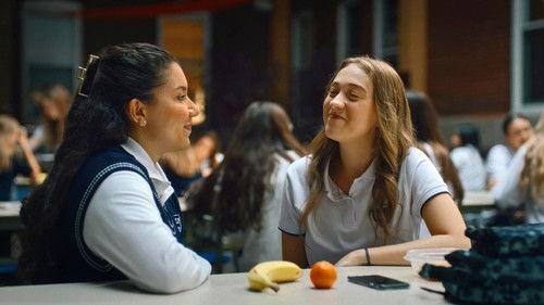 First Line Season 2 Episode 20 - In the Friend Zone