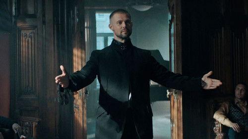 Living Life Season 1 Episode 6 - Episode 6