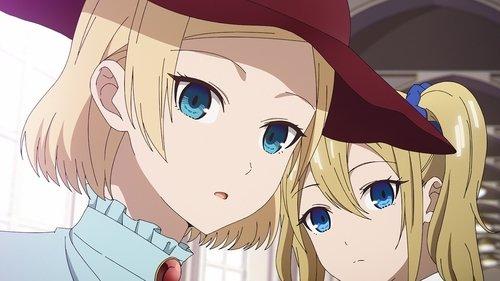 undefined Season 3 Episode 6 - The Student Council Wants to Move Forward / Miyuki Shirogane Wants to Make Her Confess (2) / Miyuki Shirogane Wants to Make Her Confess (3)