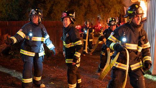 9-1-1 Season 9 Episode 14 - D.I.Y.