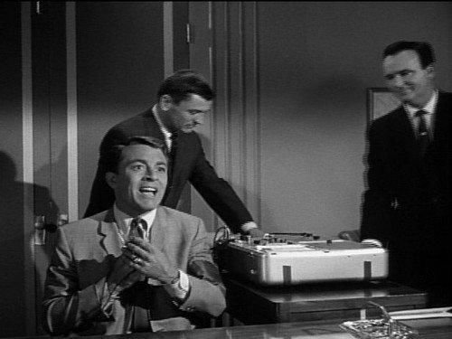 My Favorite Martian Season 1 Episode 4 - Russians R in Season