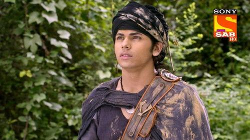 Aladdin - Naam Toh Suna Hoga Season 1 Episode 17 - Episode 17