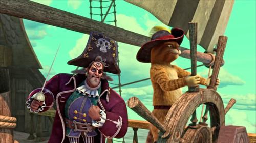 undefined Season 3 Episode 10 - Pirate Booty