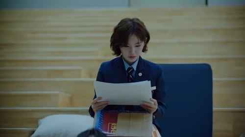 Bitch X Rich Season 2 Episode 3 - Secrets Unfold At Cheongdam High School