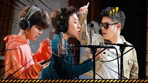 HaHaHaHaHa Season 3 Episode 16 - Episode 8 (Part 2)